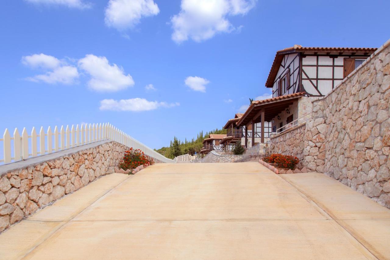 Vissala Village Chortata Exterior photo