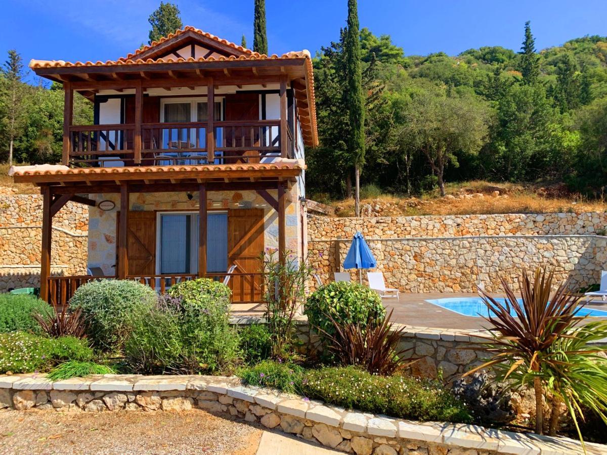 Vissala Village Chortata Exterior photo