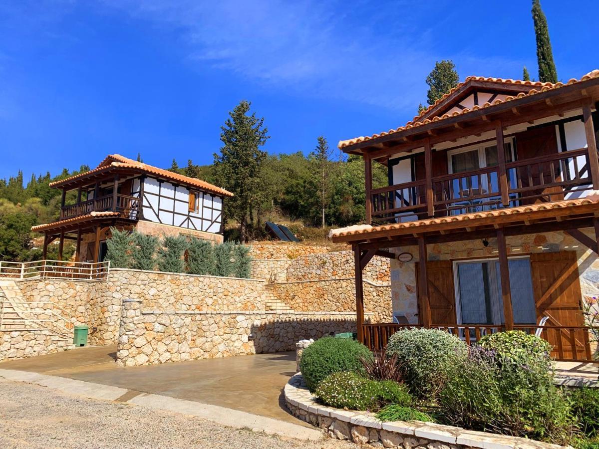 Vissala Village Chortata Exterior photo